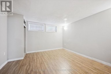 297 HERRICK STREET N Centre Wellington (Fergus) Ontario photo 31