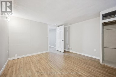 297 HERRICK STREET N Centre Wellington (Fergus) Ontario photo 32