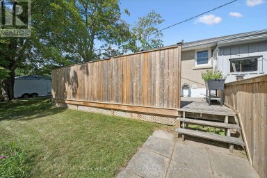 297 HERRICK STREET N Centre Wellington (Fergus) Ontario photo 33