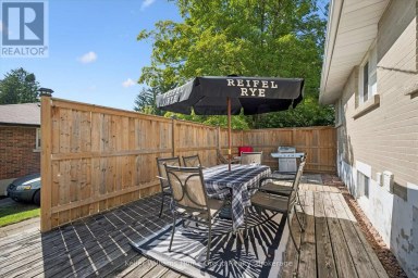 297 HERRICK STREET N Centre Wellington (Fergus) Ontario photo 34