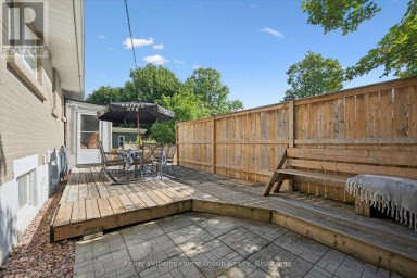 297 HERRICK STREET N Centre Wellington (Fergus) Ontario photo 35