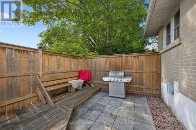 297 HERRICK STREET N Centre Wellington (Fergus) Ontario photo 36