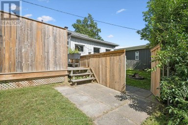 297 HERRICK STREET N Centre Wellington (Fergus) Ontario photo 37