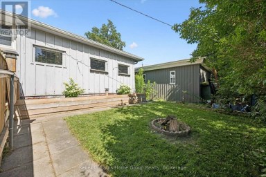 297 HERRICK STREET N Centre Wellington (Fergus) Ontario photo 38
