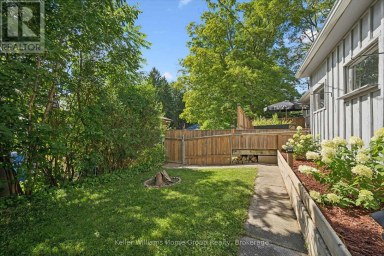 297 HERRICK STREET N Centre Wellington (Fergus) Ontario photo 39