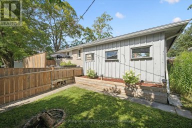 297 HERRICK STREET N Centre Wellington (Fergus) Ontario photo 40