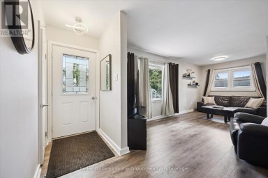 297 HERRICK STREET N Centre Wellington (Fergus) Ontario photo 7