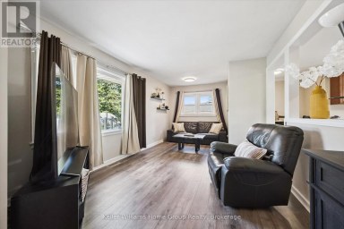 297 HERRICK STREET N Centre Wellington (Fergus) Ontario photo 8