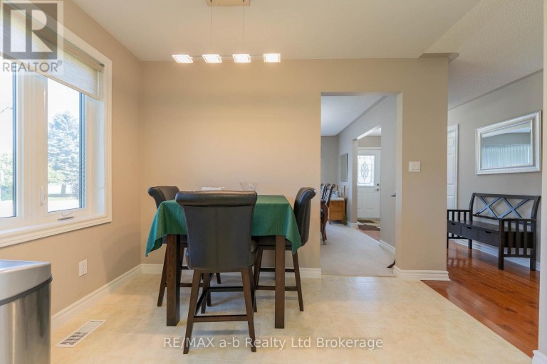 23 ARMSTRONG DRIVE, Tillsonburg, Ontario, N4G5T3