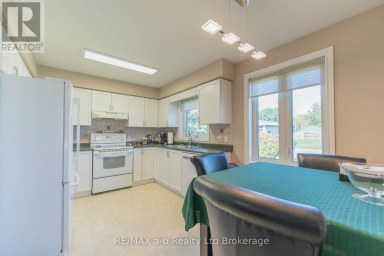 23 ARMSTRONG DRIVE Tillsonburg Ontario photo 11