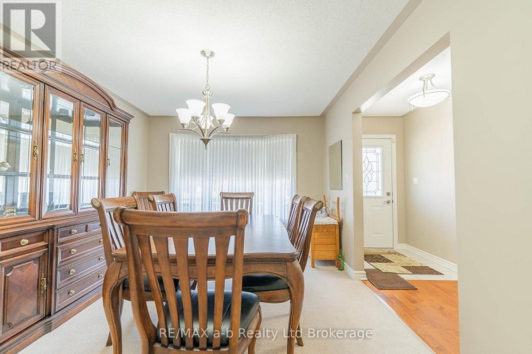 23 ARMSTRONG DRIVE, Tillsonburg, Ontario, N4G5T3