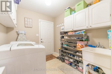23 ARMSTRONG DRIVE Tillsonburg Ontario photo 18