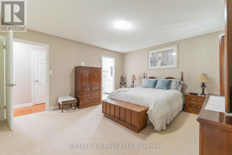 23 ARMSTRONG DRIVE, Tillsonburg, Ontario, N4G5T3