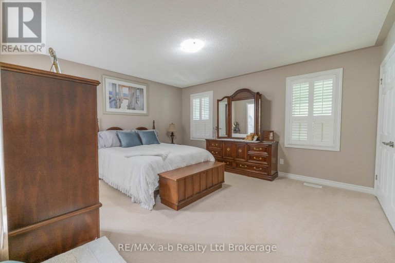 23 ARMSTRONG DRIVE, Tillsonburg, Ontario, N4G5T3