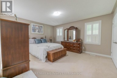 23 ARMSTRONG DRIVE Tillsonburg Ontario photo 20