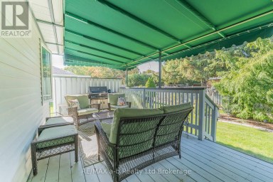 23 ARMSTRONG DRIVE Tillsonburg Ontario photo 29