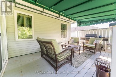 23 ARMSTRONG DRIVE Tillsonburg Ontario photo 30