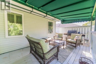23 ARMSTRONG DRIVE Tillsonburg Ontario photo 31