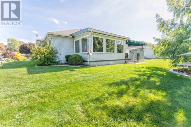 23 ARMSTRONG DRIVE Tillsonburg Ontario photo 32