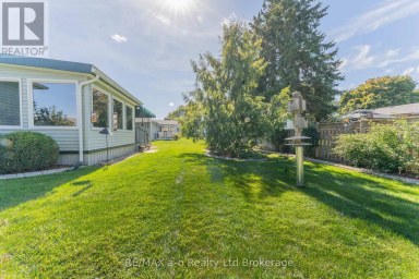 23 ARMSTRONG DRIVE Tillsonburg Ontario photo 34