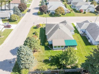 23 ARMSTRONG DRIVE Tillsonburg Ontario photo 35