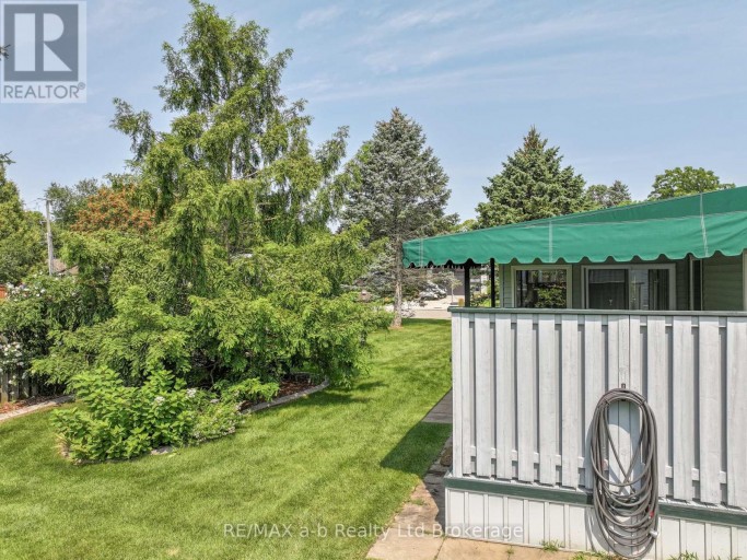 23 ARMSTRONG DRIVE, Tillsonburg, Ontario, N4G5T3