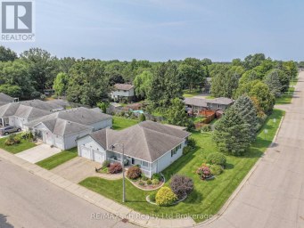 23 ARMSTRONG DRIVE Tillsonburg Ontario photo 38