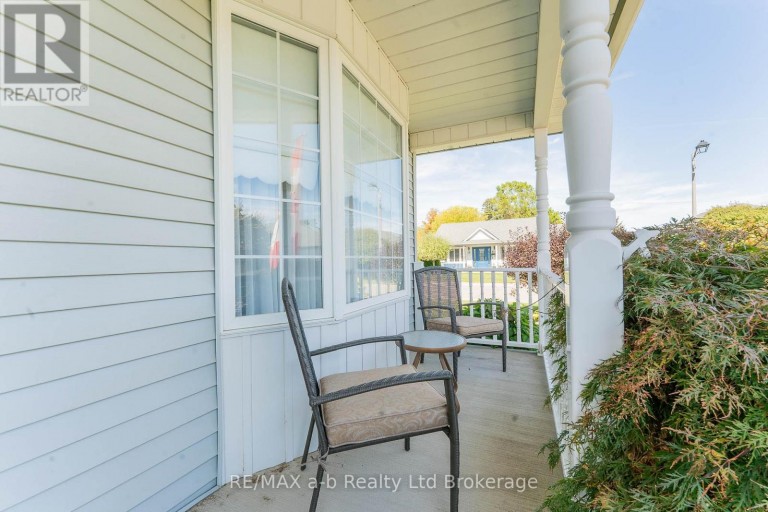 23 ARMSTRONG DRIVE, Tillsonburg, Ontario, N4G5T3