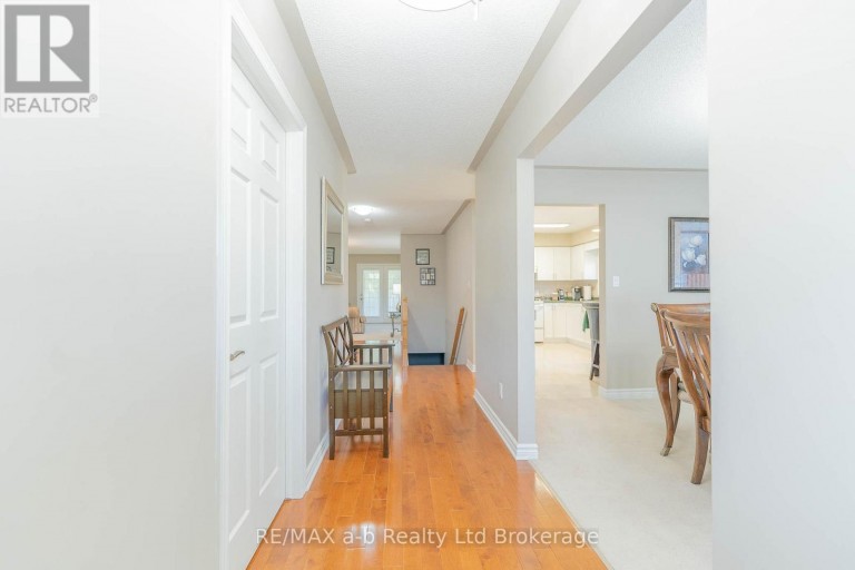 23 ARMSTRONG DRIVE, Tillsonburg, Ontario, N4G5T3