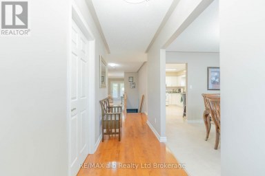 23 ARMSTRONG DRIVE Tillsonburg Ontario photo 6