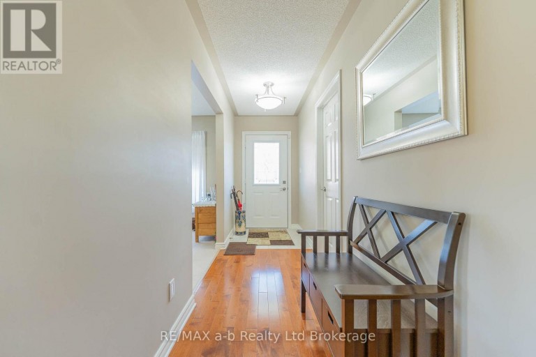 23 ARMSTRONG DRIVE, Tillsonburg, Ontario, N4G5T3