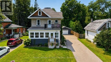 400 RUSSELL STREET Midland Ontario photo 1