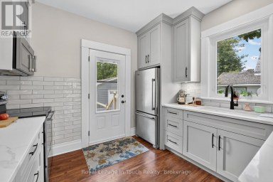 400 RUSSELL STREET Midland Ontario photo 11