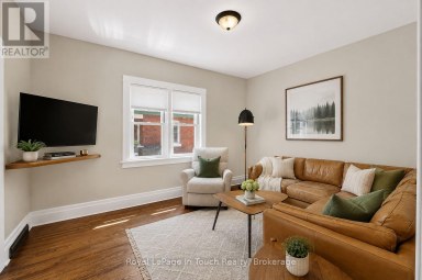 400 RUSSELL STREET Midland Ontario photo 13