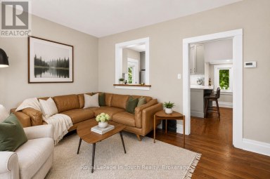 400 RUSSELL STREET Midland Ontario photo 14