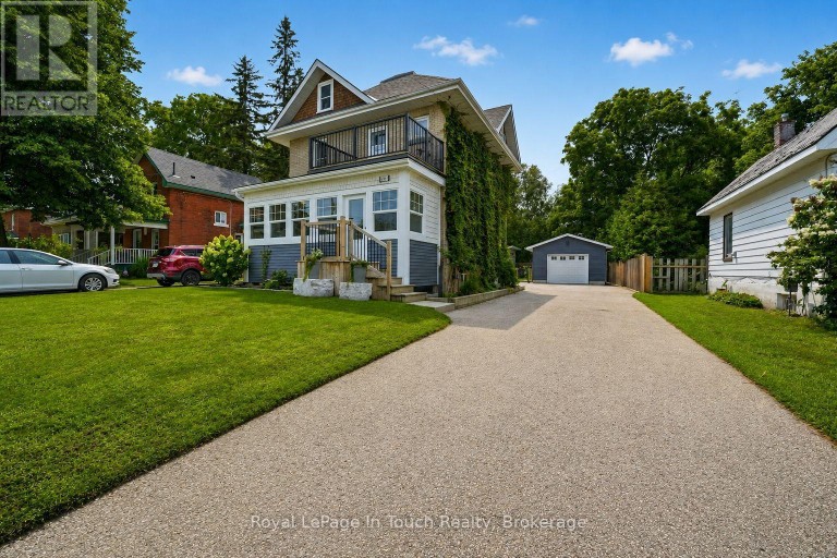 400 RUSSELL STREET, Midland, Ontario, L4R3A8