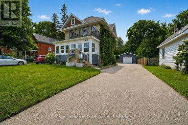 400 RUSSELL STREET Midland Ontario photo 2
