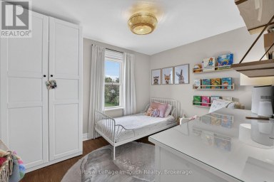 400 RUSSELL STREET Midland Ontario photo 20