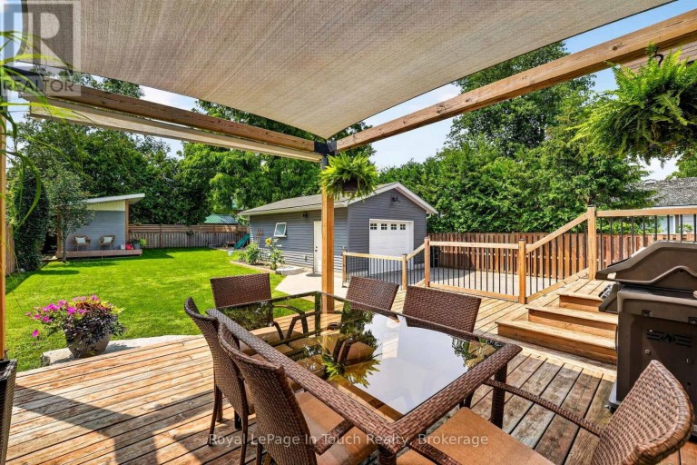 400 RUSSELL STREET, Midland, Ontario, L4R3A8