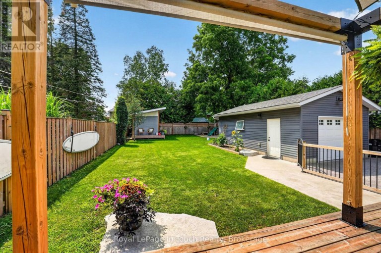400 RUSSELL STREET, Midland, Ontario, L4R3A8