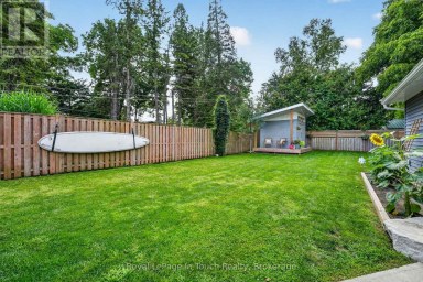 400 RUSSELL STREET Midland Ontario photo 32