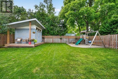 400 RUSSELL STREET Midland Ontario photo 33