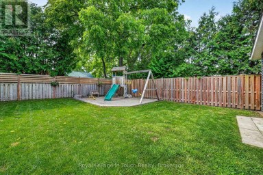 400 RUSSELL STREET Midland Ontario photo 34
