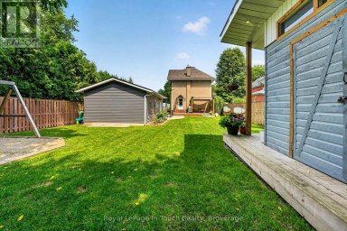 400 RUSSELL STREET Midland Ontario photo 36