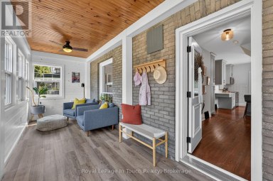 400 RUSSELL STREET Midland Ontario photo 4