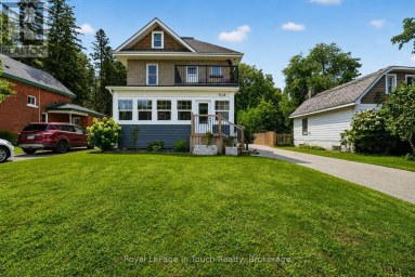 400 RUSSELL STREET Midland Ontario photo 41