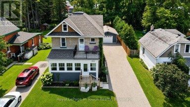 400 RUSSELL STREET Midland Ontario photo 42