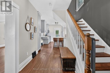 400 RUSSELL STREET Midland Ontario photo 6