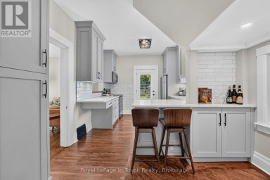400 RUSSELL STREET Midland Ontario photo 8