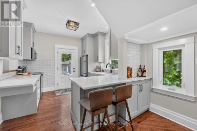400 RUSSELL STREET Midland Ontario photo 9